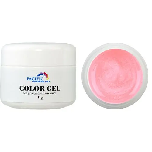 Barvni UV gel - Fine Rose, 5g