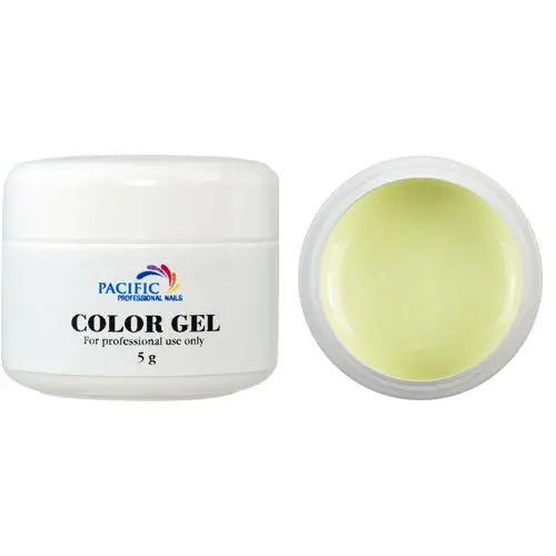 Barvni UV gel - Pearl Vanilla,5g