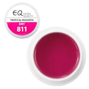 UV-gel Extra Quality 5g – 811 - Tropical Magenta