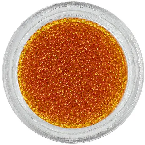 Perlice 0,5mm – oranžne