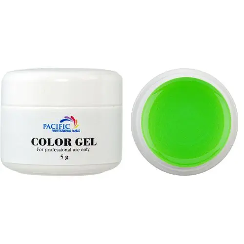 Barvni UV gel - Glow in the Dark, 5g