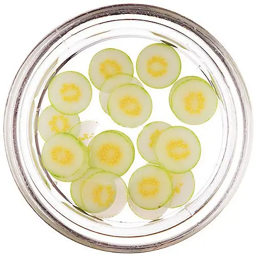 Fimo okraski - buča